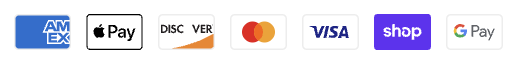 Payment methods