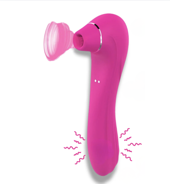 Pleasure Wand