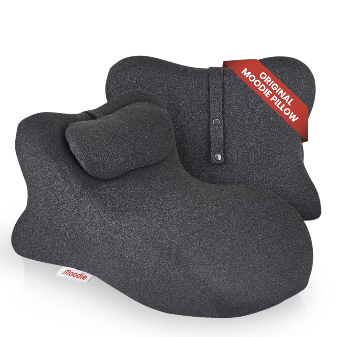 The Original Moodie Pillow